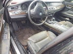BMW Series 7 2011