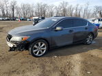 Acura RLX 2014