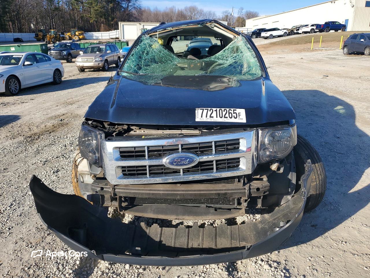 Ford Escape 2008
