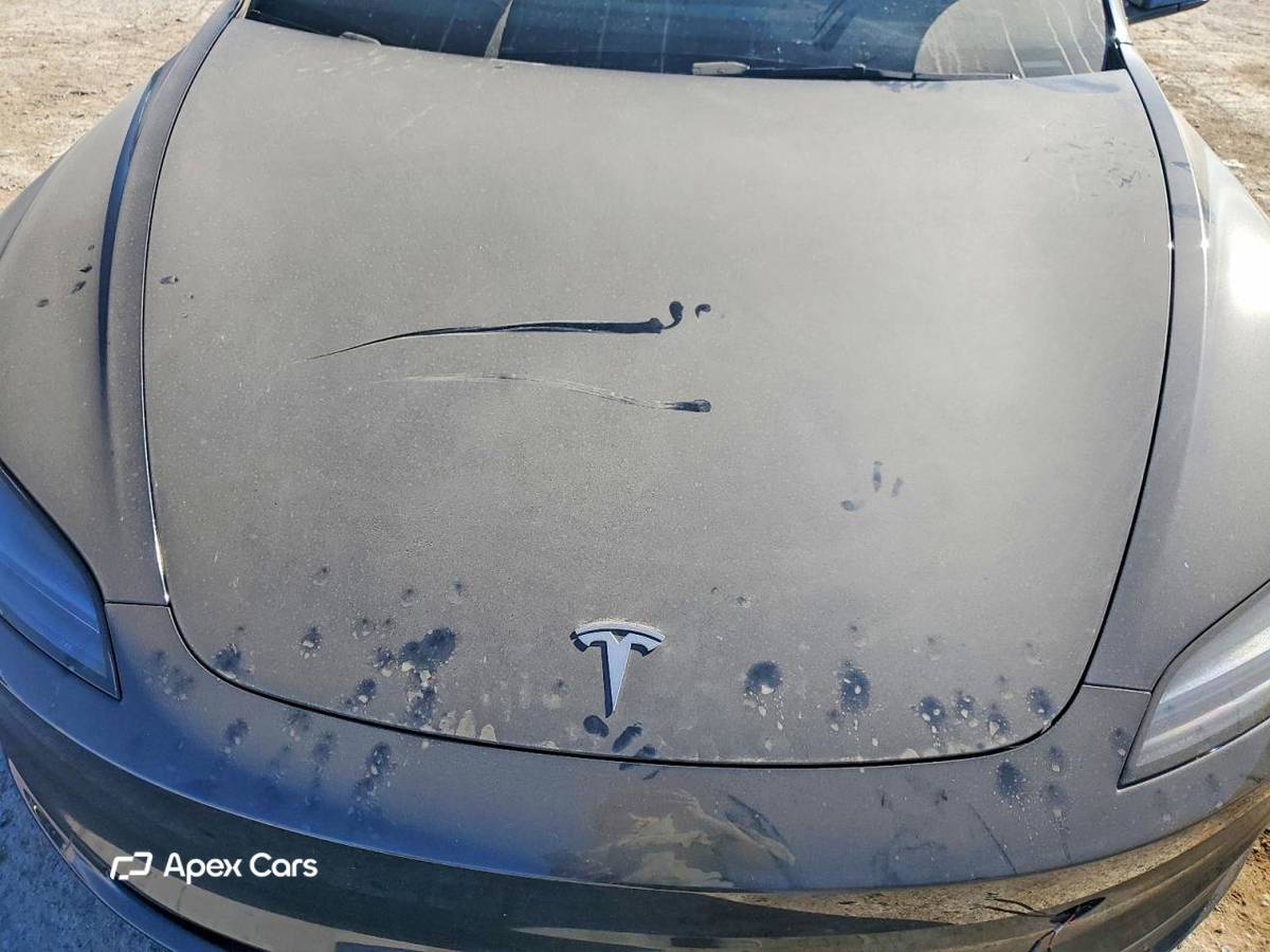 Tesla Model 3 2025