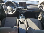 Kia Forte 2023