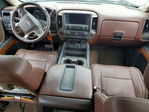Chevrolet Silverado 2014