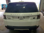 Land Rover Range Rover 2016