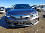 Honda Accord 2017