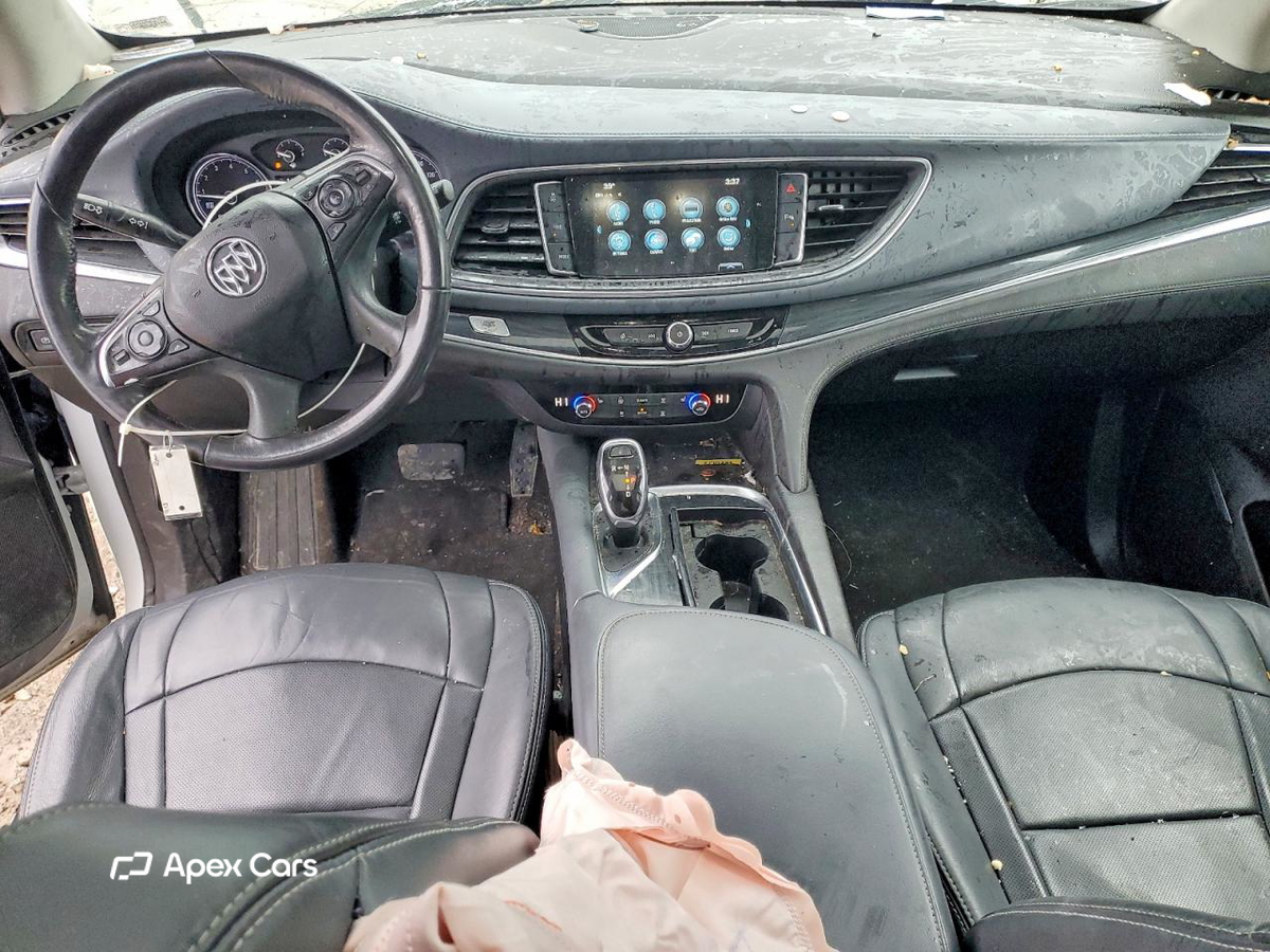 Buick Enclave 2019