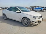 Volkswagen Eos 2014