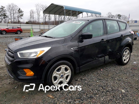 Ford Escape 2017 - Image 1 of 13