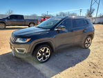 Jeep Compass 2017