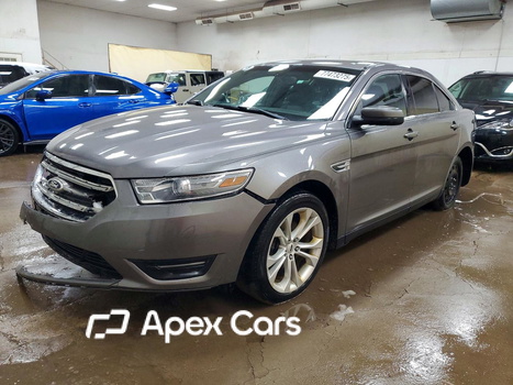 Ford Taurus 2013 - Image 1 of 14