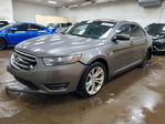 Ford Taurus 2013