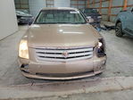 Cadillac STS 2006