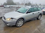 Subaru Outback 2007