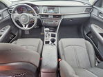 Kia Optima 2016