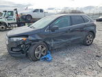 Ford Edge 2021
