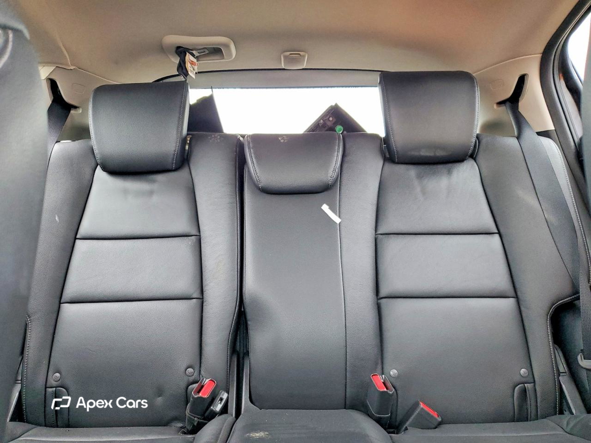 Honda HR-V 2017