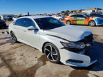 Honda Accord 2020