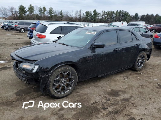 Chrysler 300 2016 - Image 1 of 13