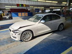 BMW Series 3 2015