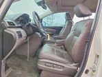 Honda Odyssey 2015