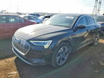 Audi e-tron 2020