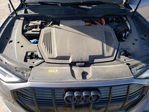 Audi e-tron 2022