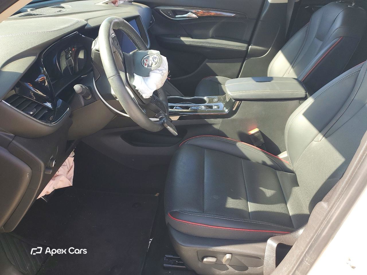 Buick Envision 2023