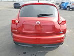 Nissan Juke 2013
