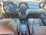 Honda Odyssey 2012