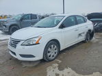 Nissan Sentra 2015