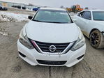 Nissan Altima 2017