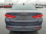 Kia Optima 2018