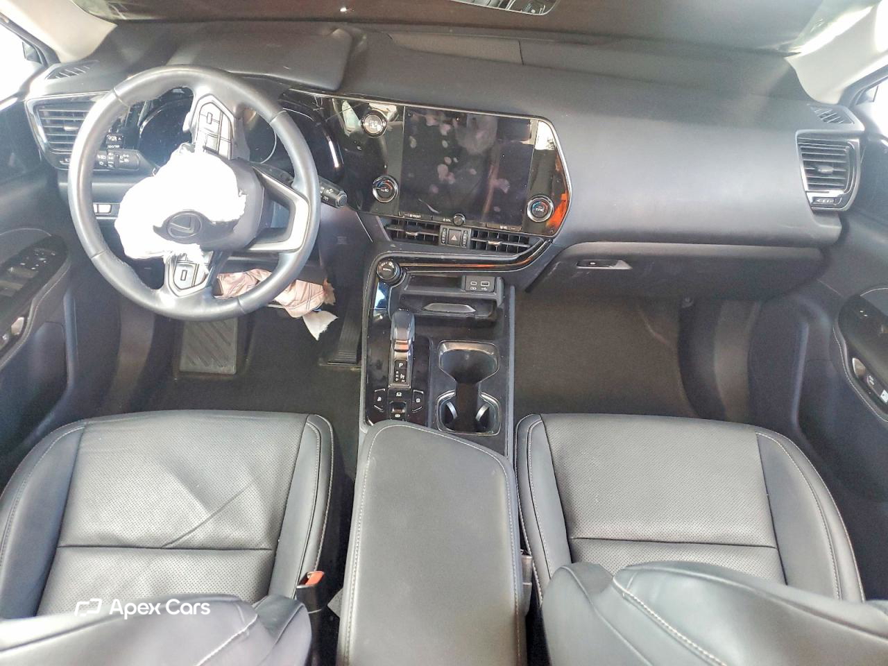 Lexus NX 2022