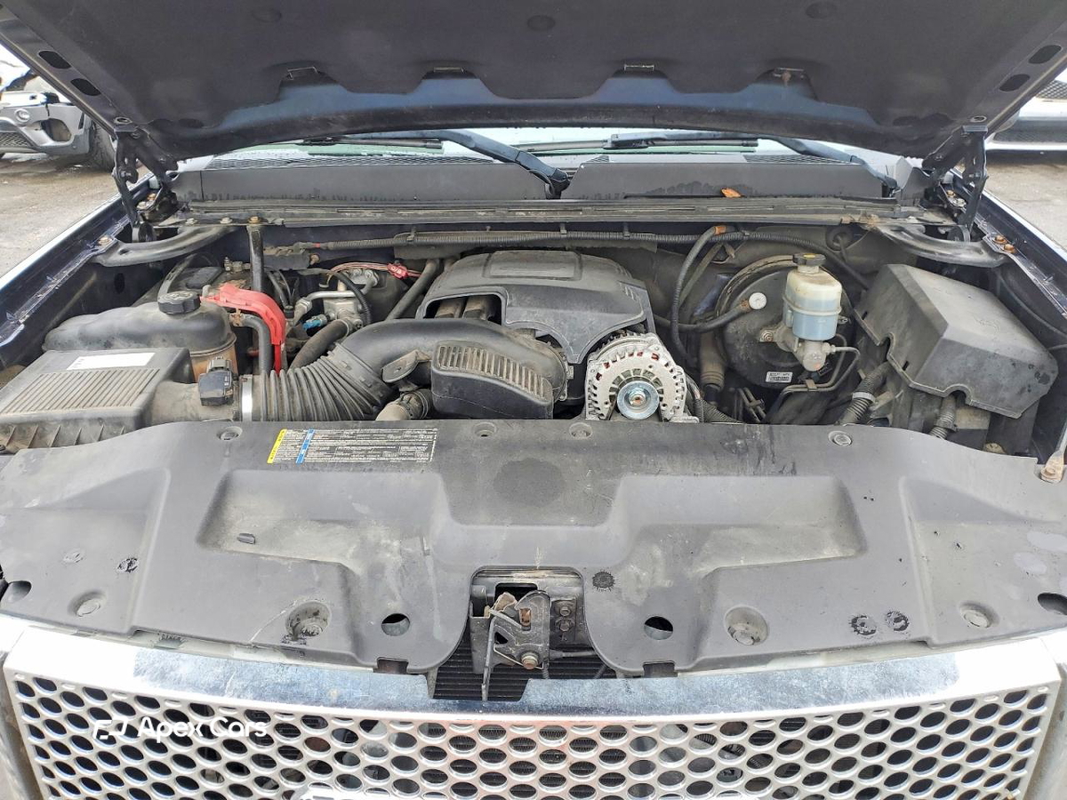GMC Sierra 2009