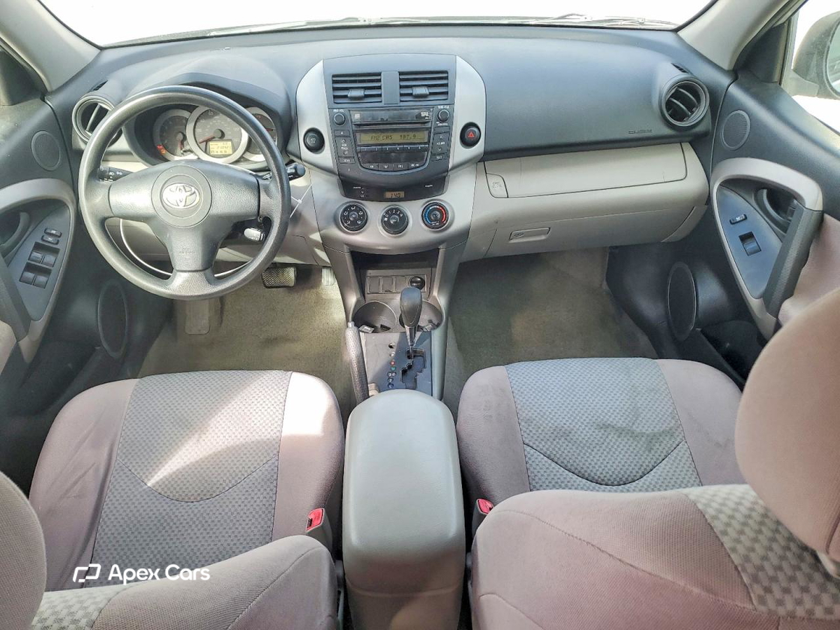 Toyota RAV 4 2006