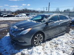 Hyundai Sonata 2014