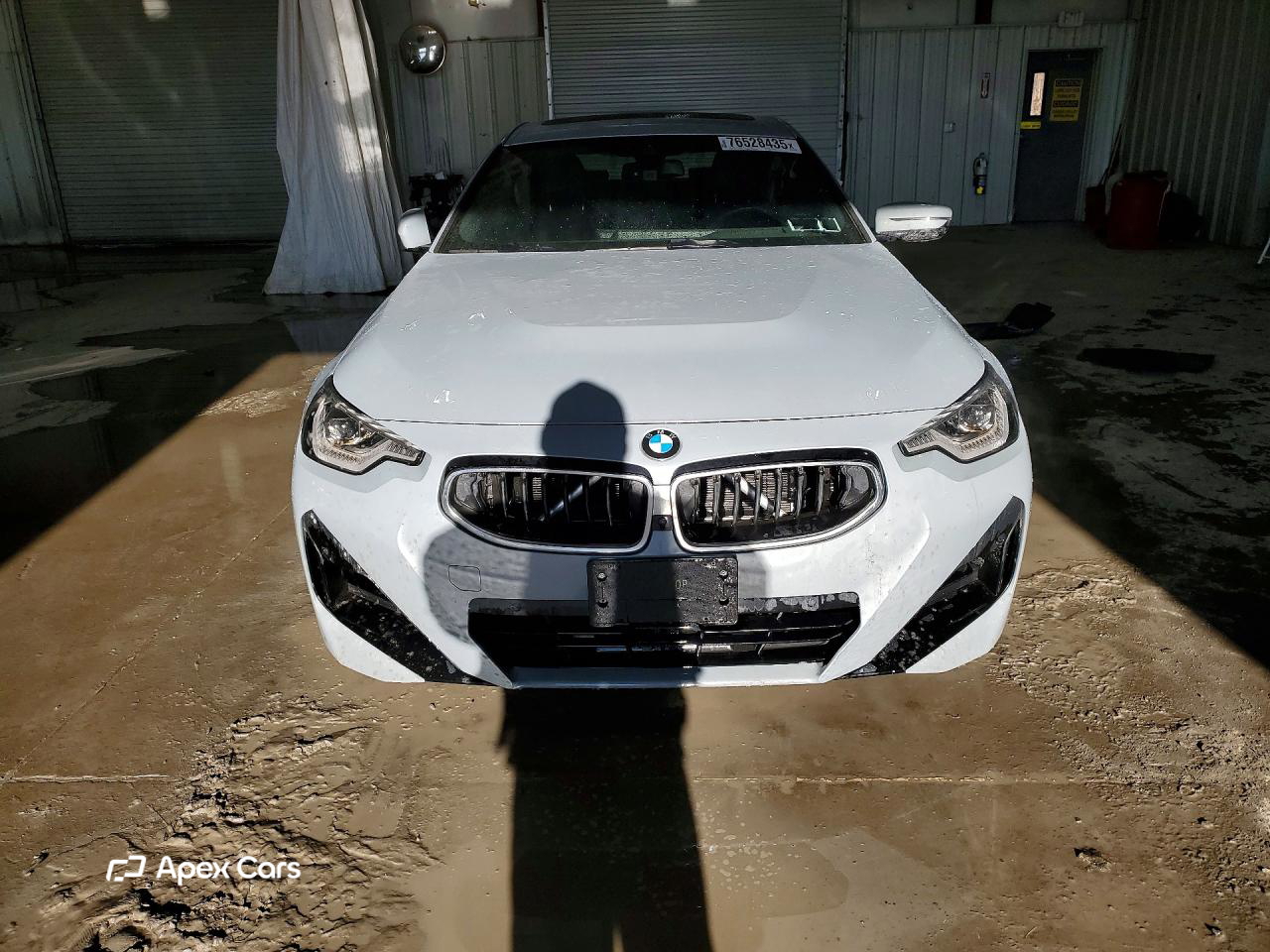 BMW Series 2 2025