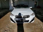 BMW Series 2 2025