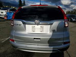 Honda CR-V 2015