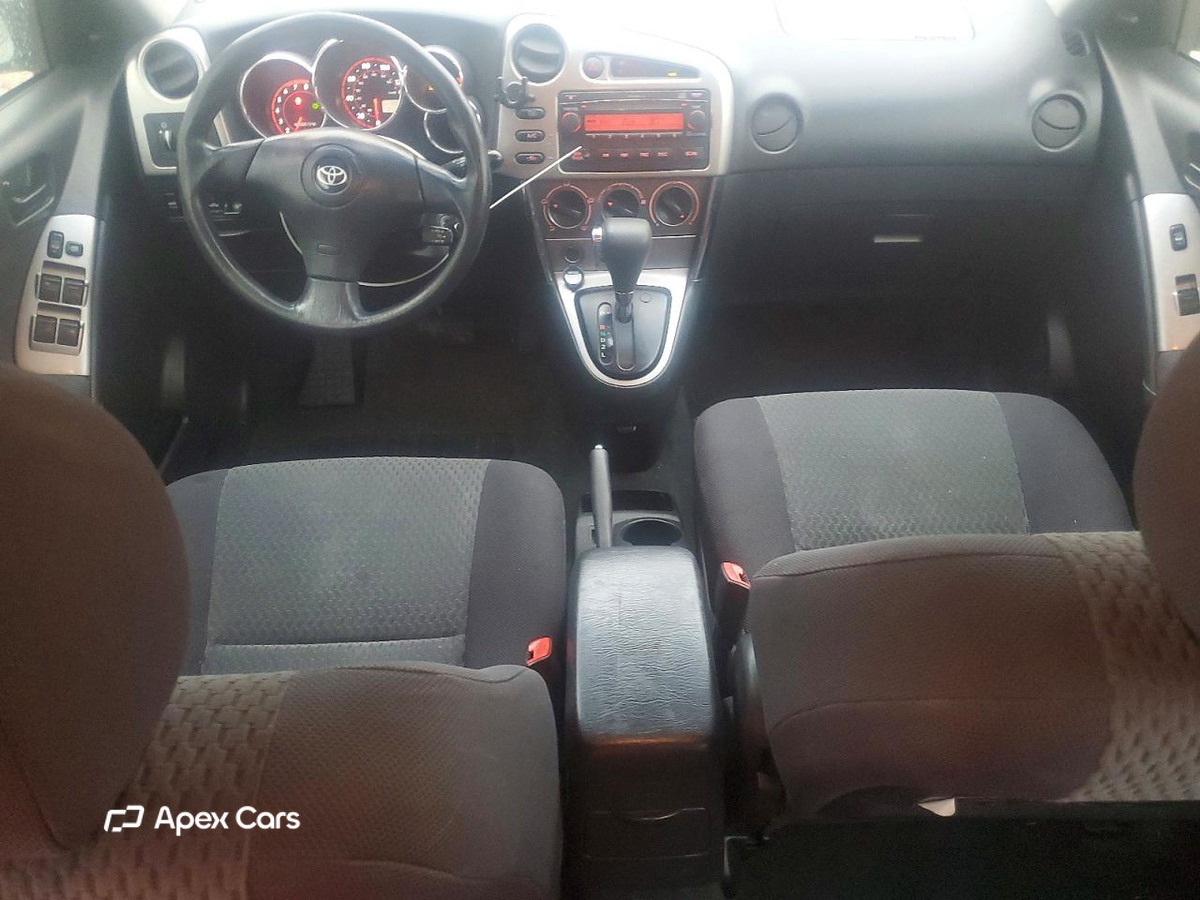 Toyota Matrix 2008