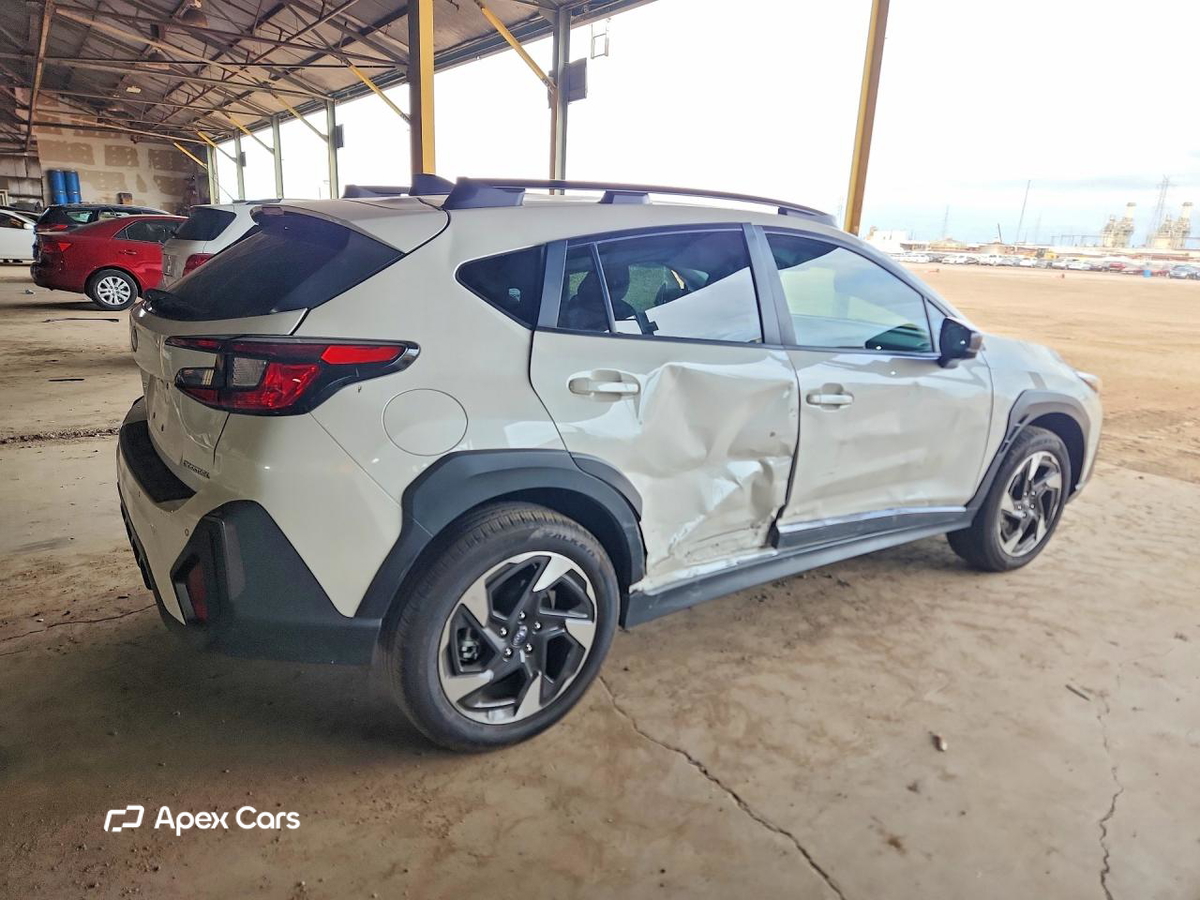 Subaru XV 2025