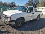 Chevrolet Silverado 2006