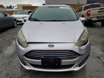 Ford Fiesta 2018