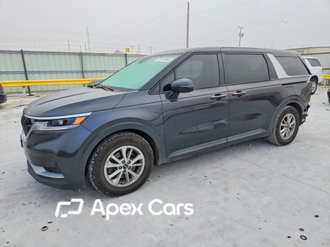 Kia Carnival 2022 - Zdjęcie 1 z 14