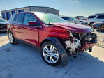 Ford Edge 2013