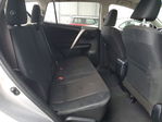Toyota RAV 4 2018