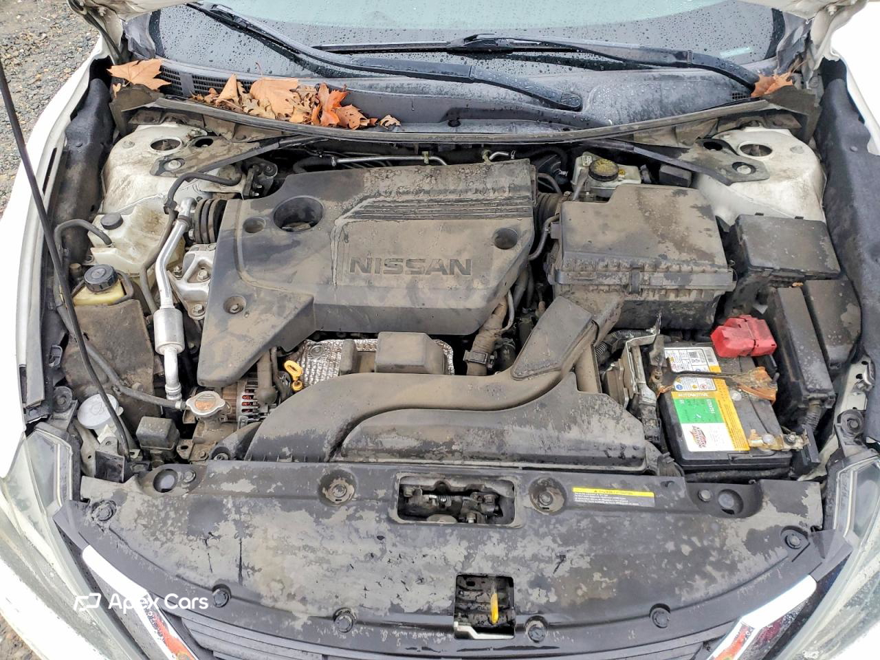 Altima 2018