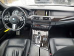 BMW Series 5 2016