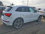 Audi SQ5 2014