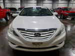 Hyundai Sonata 2011