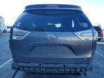 Toyota Sienna 2015